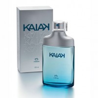 Desodorante Colônia Kaiak 100ml masc.